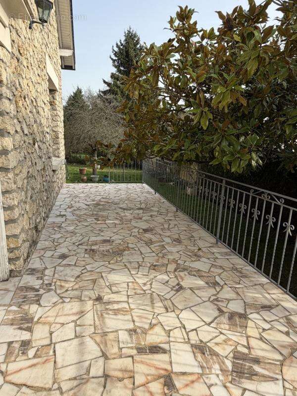 Maison à LA FERTE-BERNARD