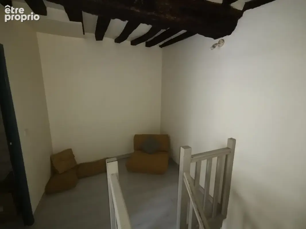 Appartement en duplex - photo 9