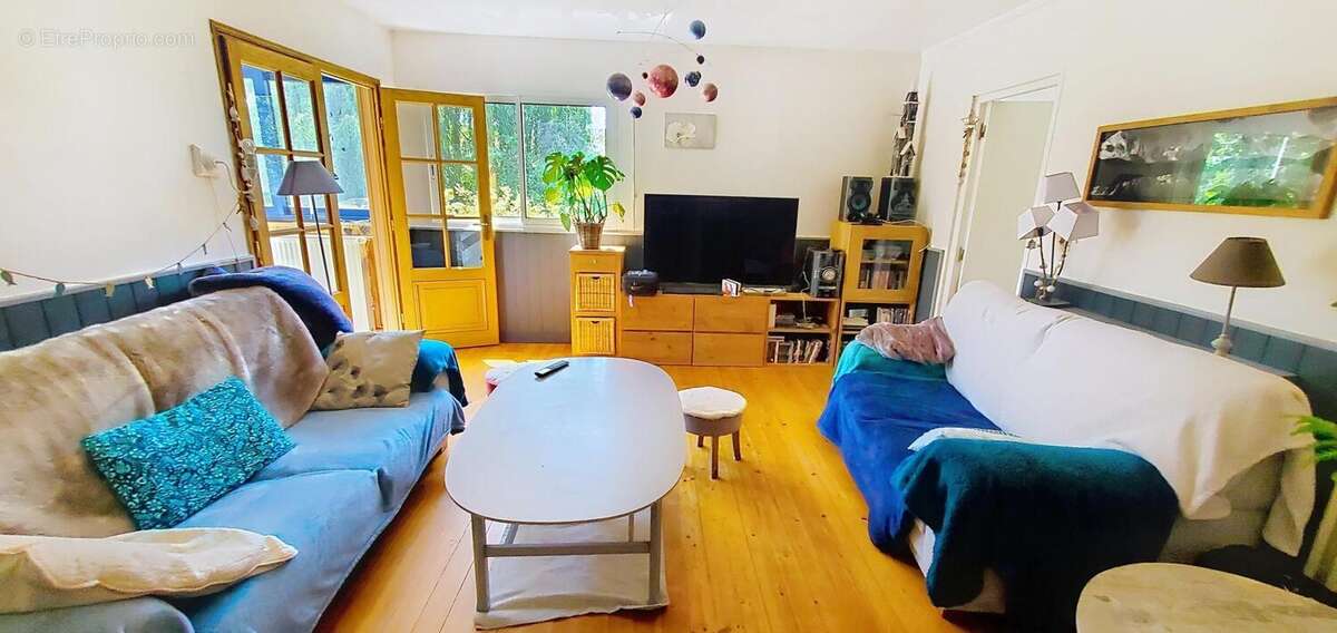 Photo 4 - Maison à LISIEUX