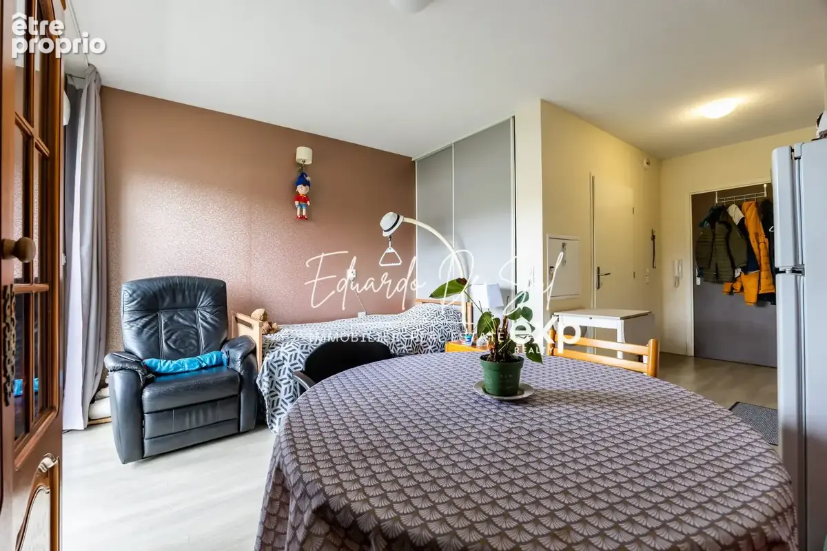 Appartement 24 m² à Merignac  - photo 5
