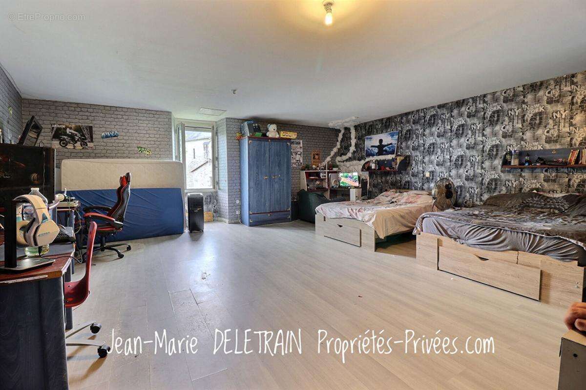 Maison à SAINT-ANTOINE-DE-BREUILH