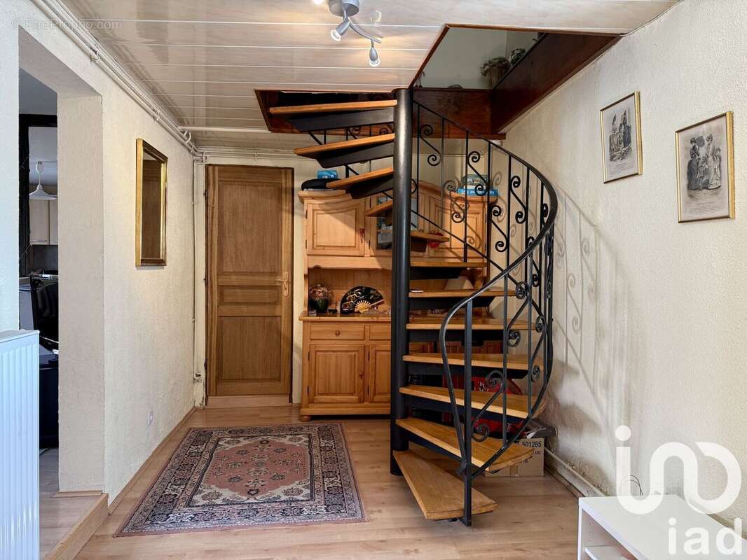 Photo 7 - Appartement à OBERNAI