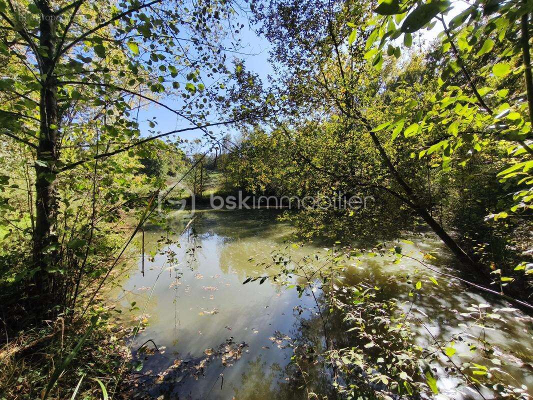 Maison à AURIONS-IDERNES