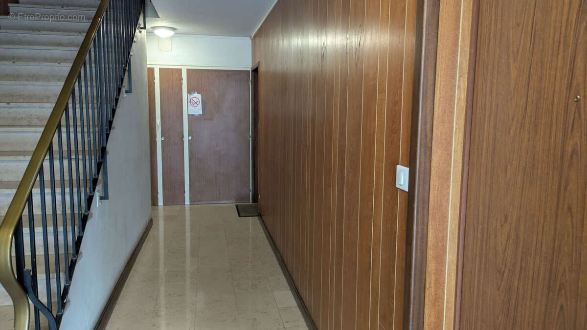 Appartement à LA ROCHELLE