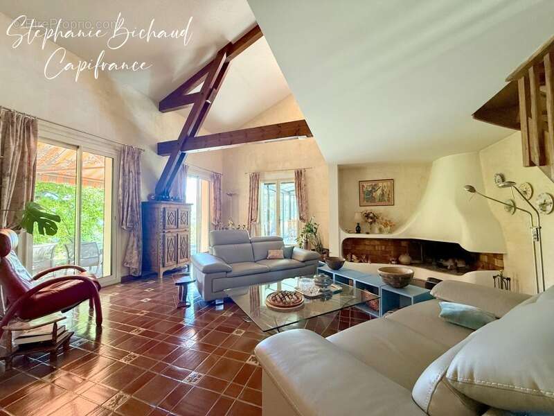 Propriete à vendre 7 pièces chateauvieux (05) - photo 3