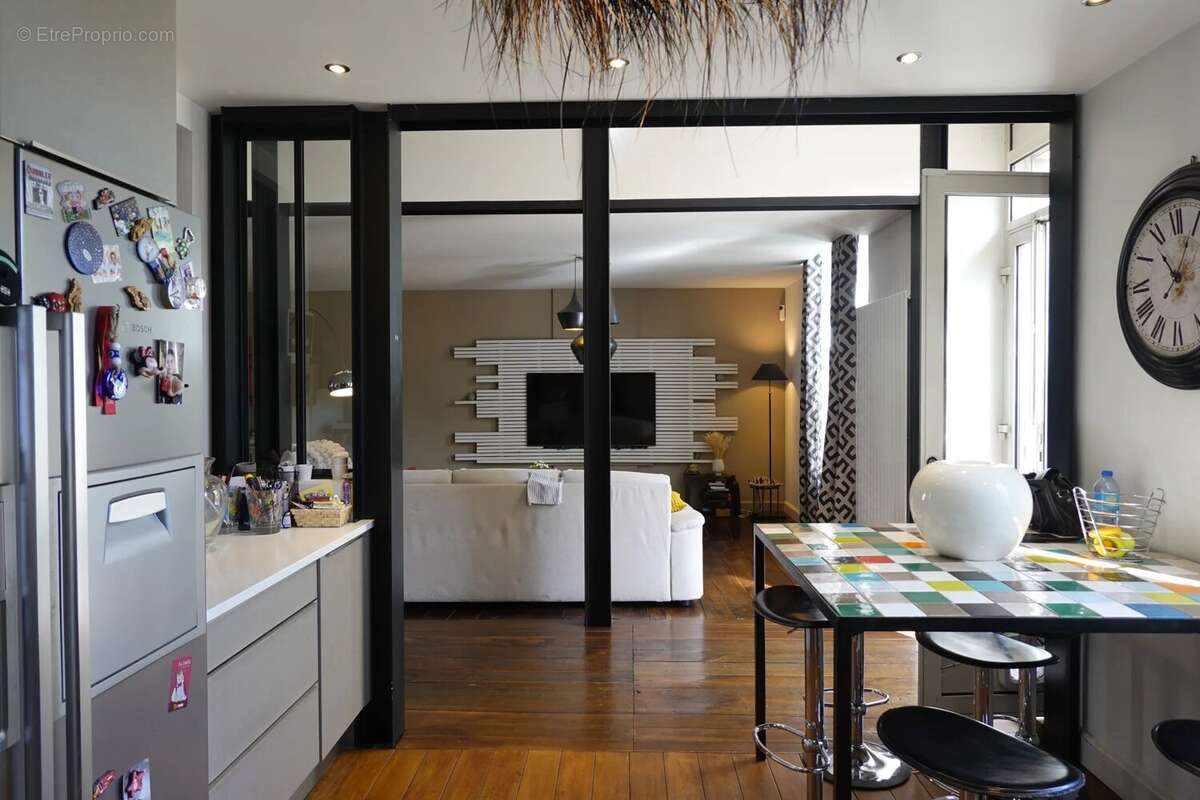 Maison à SAINT-GIRONS