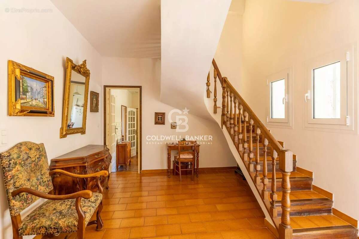 Maison à L'ILE-ROUSSE