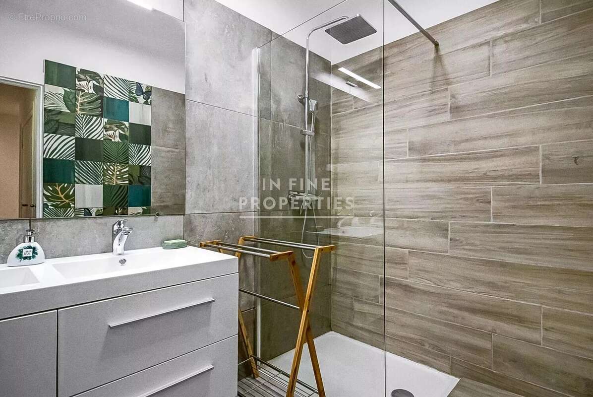 Appartement à GRASSE