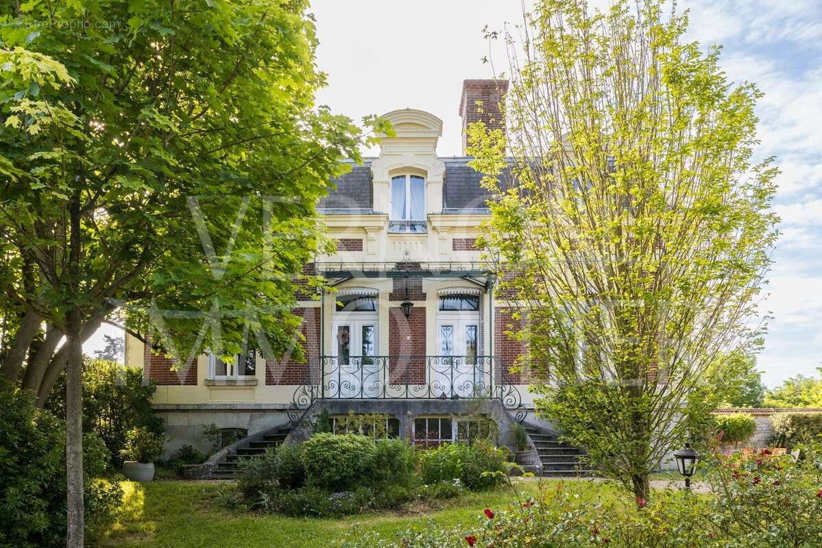 Maison à VERNON