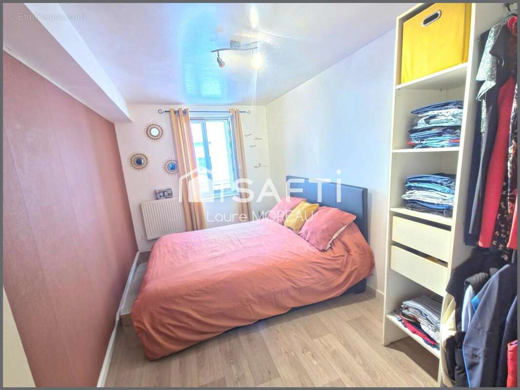 Photo 9 - Maison à EZY-SUR-EURE