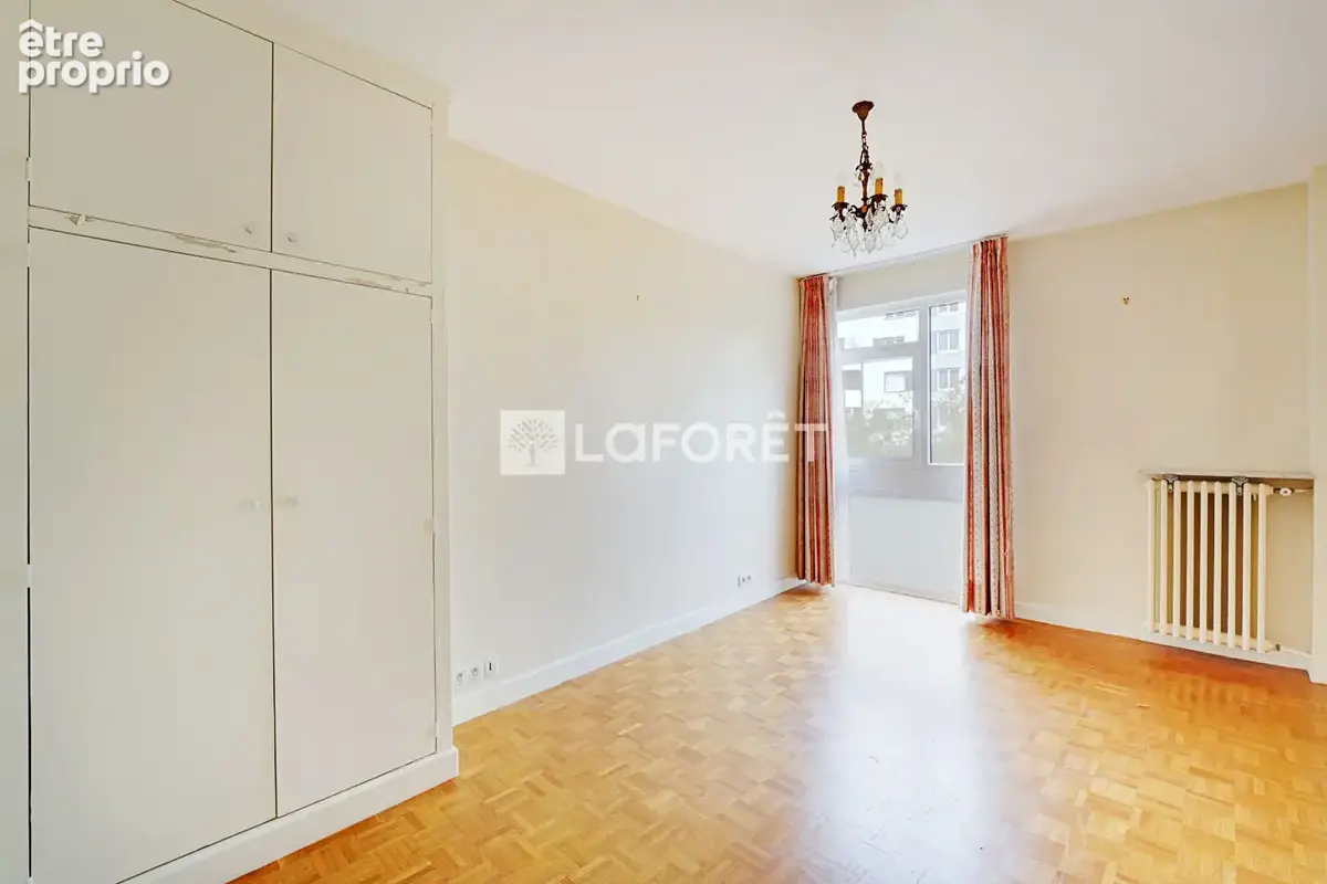 4 pièces de 76m² avec balcons - photo 11
