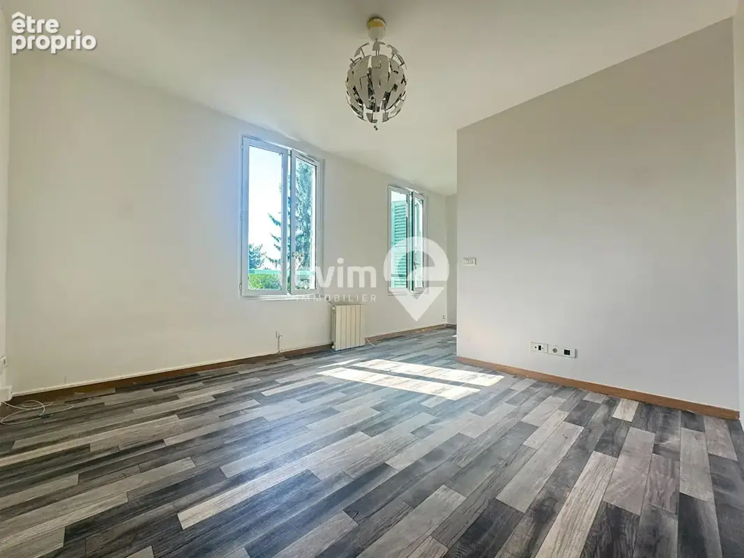 Appartement à ARGENTEUIL