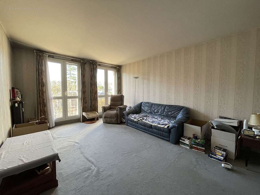 Appartement à RAMBOUILLET