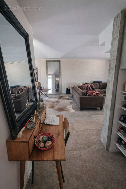 Maison à SAN-GAVINO-DI-CARBINI