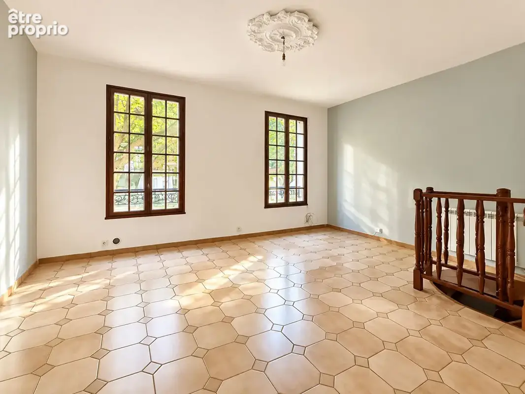 Appartement Choisy Le Roi 2 pièce(s) 58 m2 - photo 4