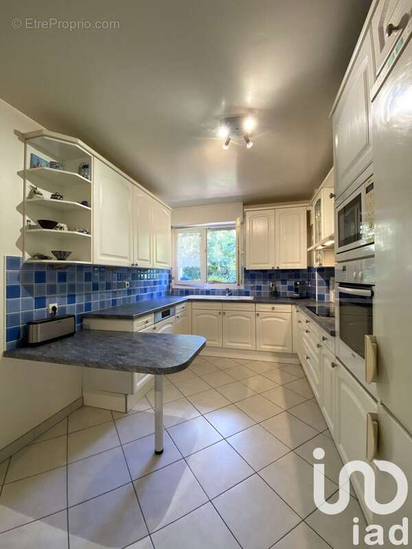 Photo 4 - Appartement à VILLEPINTE