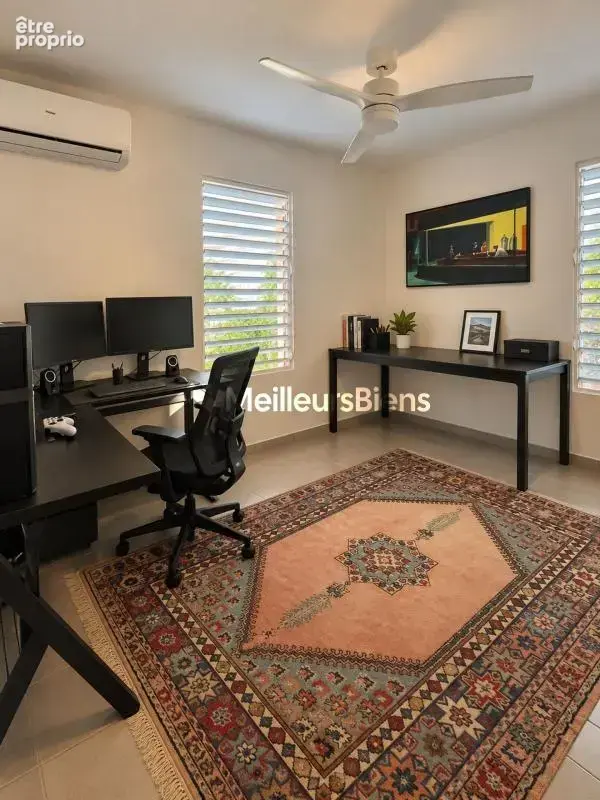 Appartement T3 Colin - PETIT BOURG - photo 4