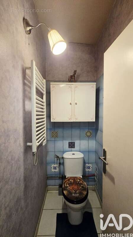 Maison 84 m² à Saint-Martin-Le-Redon  - photo 6
