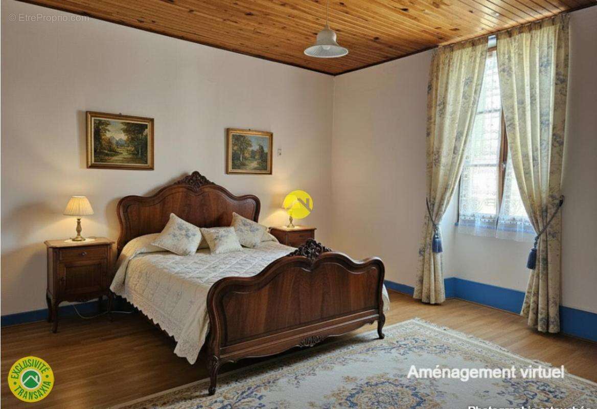 Maison de caractere - photo 8