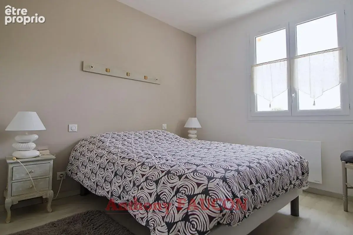 Maison La Roche Sur Yon 6 pièce(s) 124 m2 - photo 6