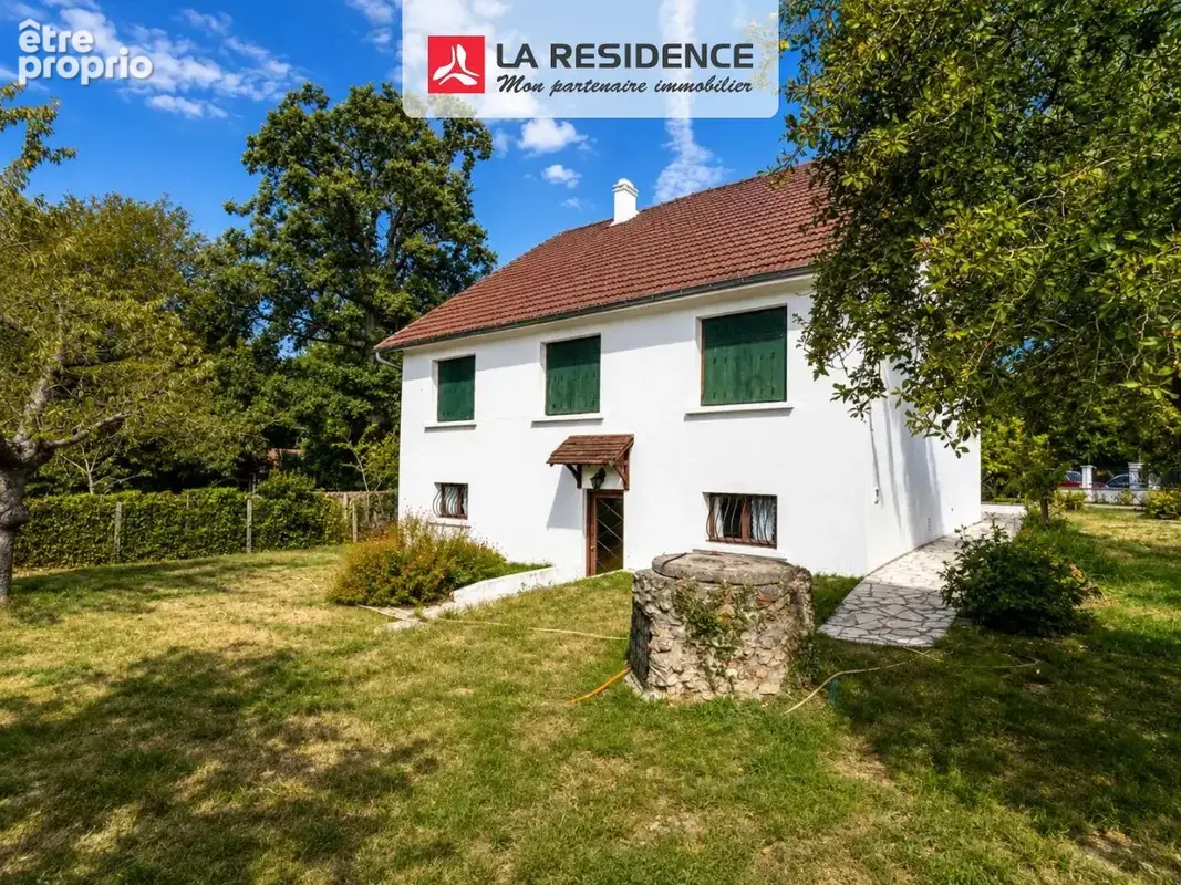 Maison 7 pièces 178 m² à vendre à Bazemont (78580) - photo 2