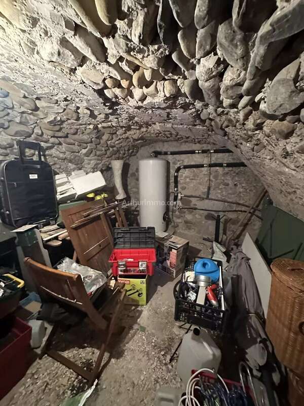 Maison à THORAME-BASSE