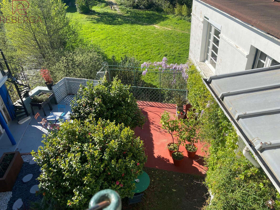 Maison à MAZAMET