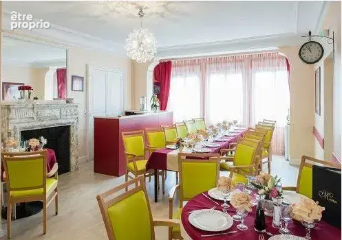 INVESTISSEMENT LOCATIF  Bueil  Résidence EHPAD Korian Val aux Fleurs - 6% de rentabilité - photo 3