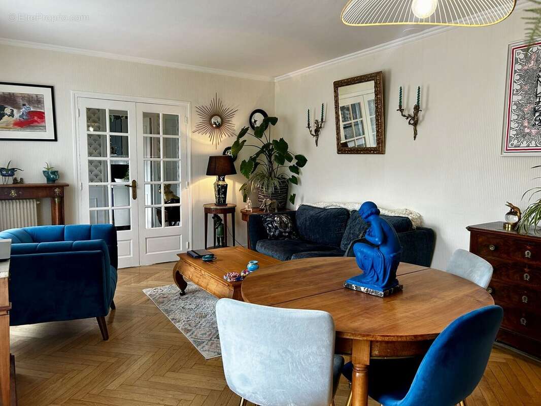 Maison à HONFLEUR