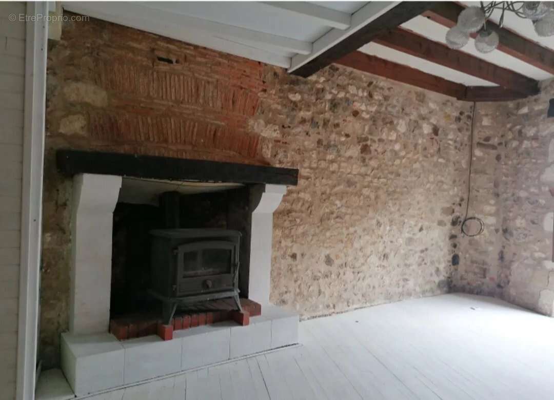 Maison à NONTRON