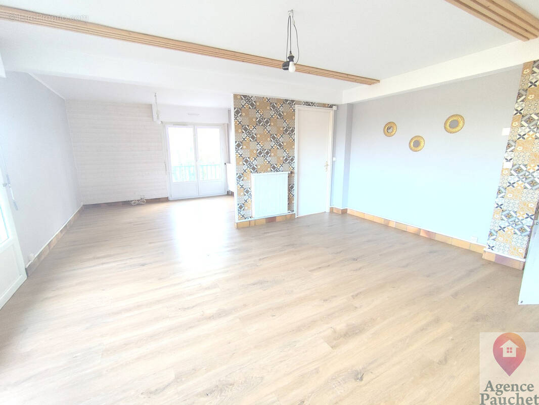 Appartement à BOULOGNE-SUR-MER