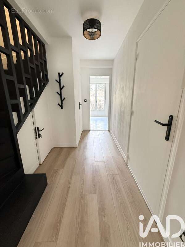 Photo 5 - Appartement à COMPIEGNE