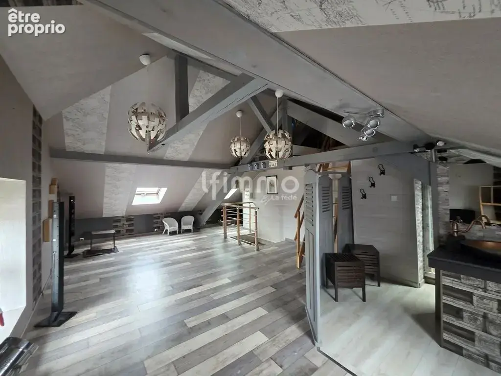 Un bel appartement qui s’adapte à vos projets - photo 8