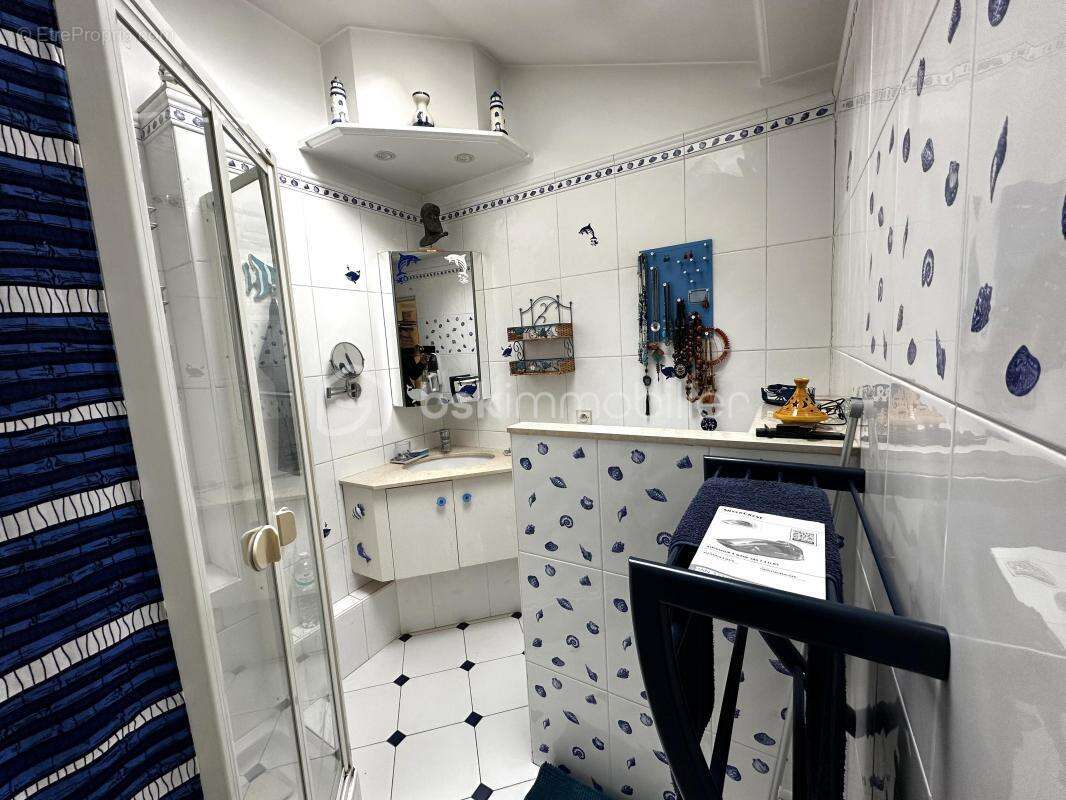 Maison à VILLERS-SOUS-SAINT-LEU