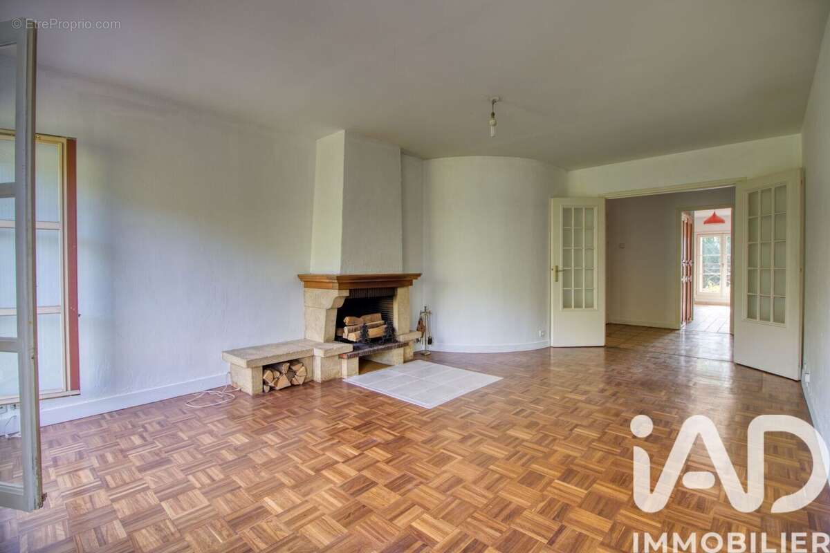 Photo 2 - Appartement à POISSY