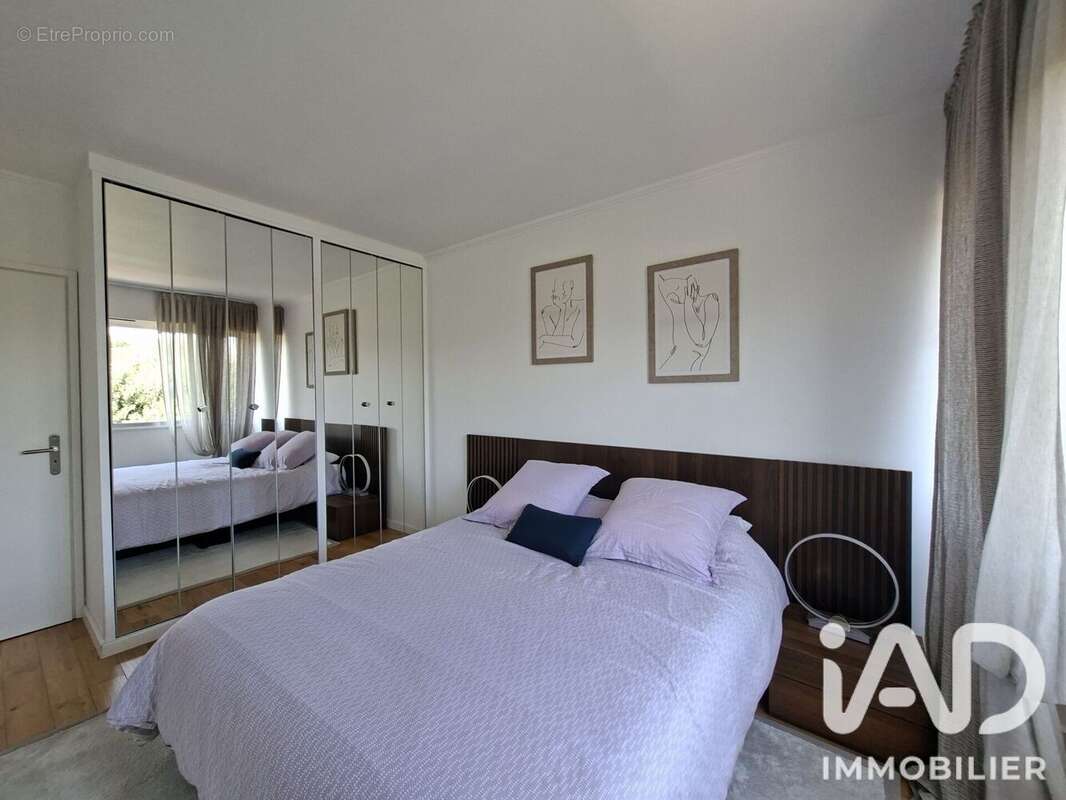 Appartement 77 m² à Croix  - photo 5
