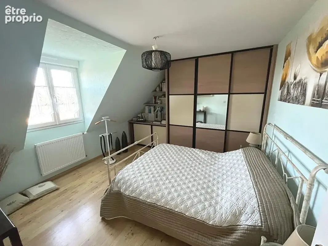 Maison Landeda 7 pièce(s) 150 m2 - photo 8
