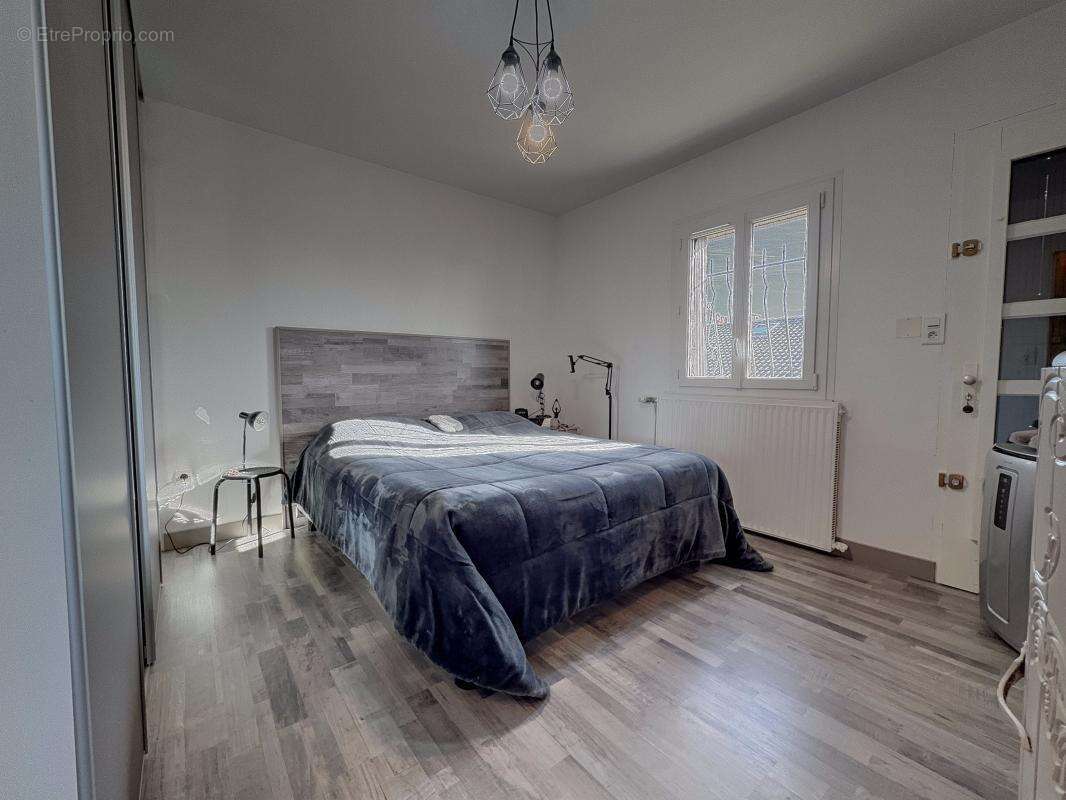 Maison à MARSANNAY-LA-COTE