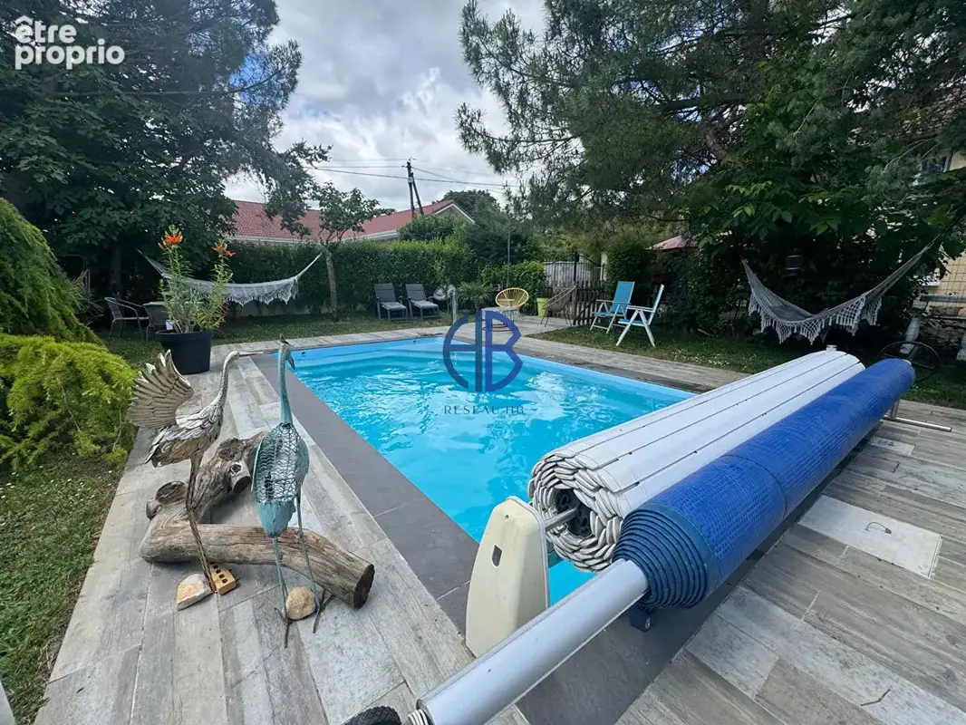 Photo Maison à Saint-Baudille-De-La-Tour au prix de 336 000€