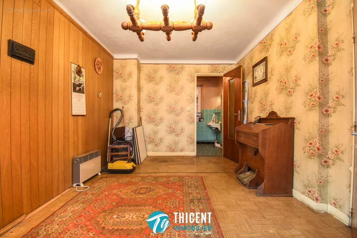 Maison 235 m² à Niedermodern  - photo 8