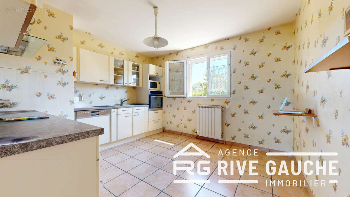 Maison Individuelle Saint Maurice l'exil - photo 3