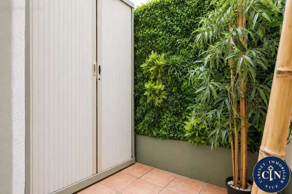 Appartement 33 m² à Nice  - photo 9
