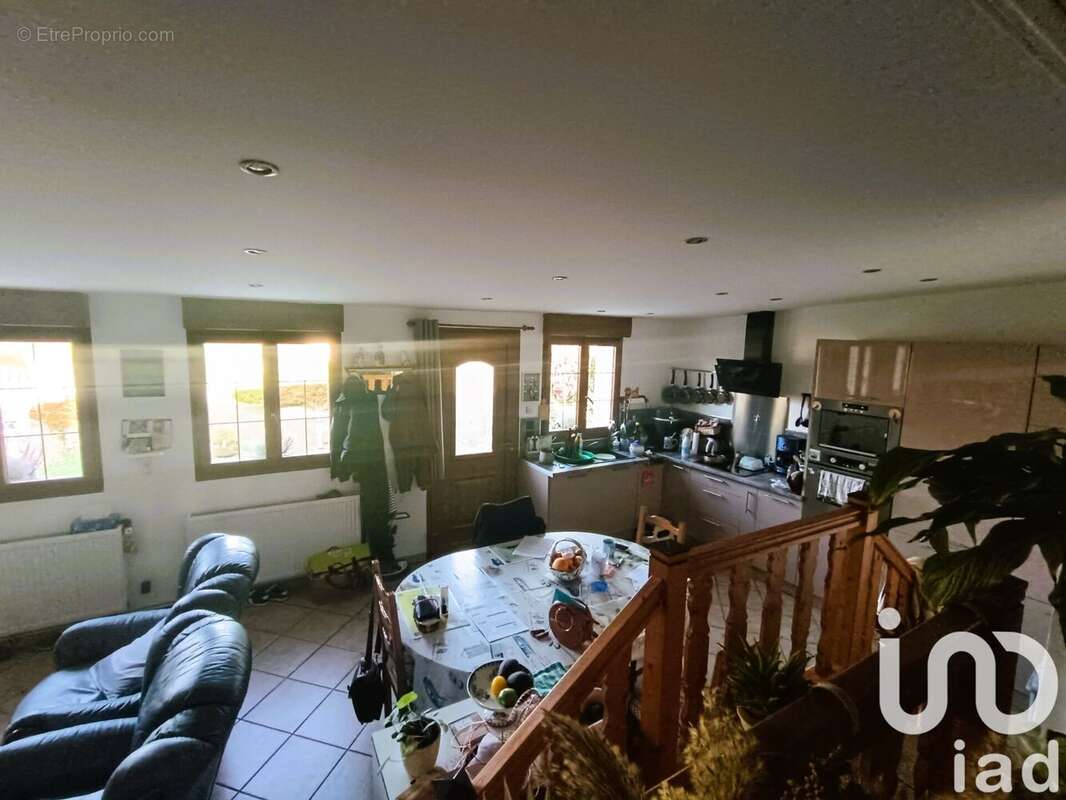 Photo 6 - Maison à CRIEL-SUR-MER