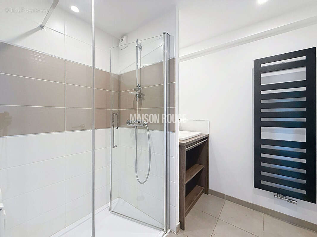Appartement à SAINT-MALO