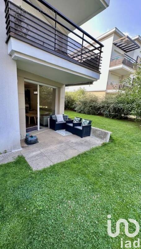 Photo 1 - Appartement à QUINCY-SOUS-SENART