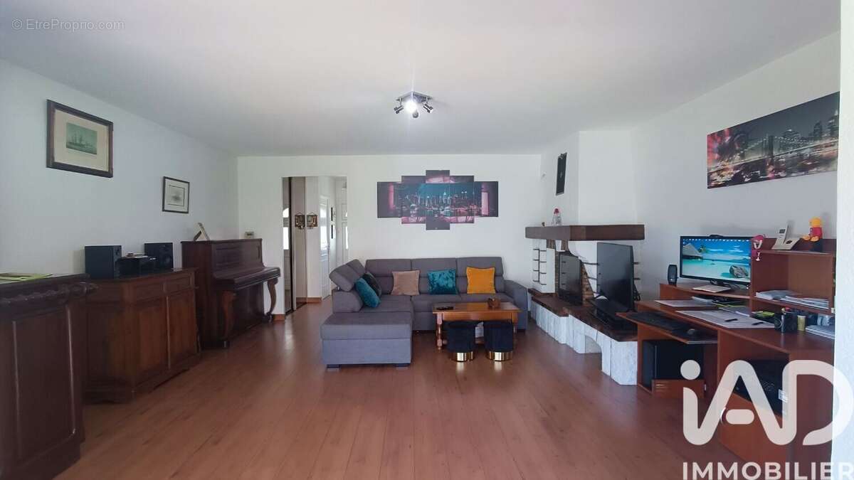 Photo 6 - Maison à FONBEAUZARD