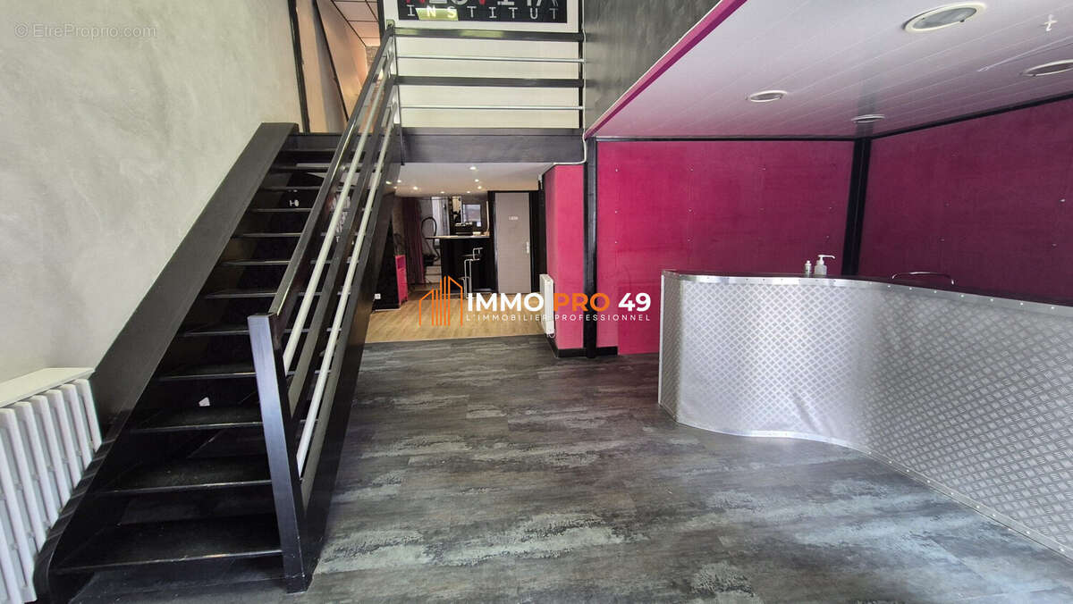 Appartement à CHOLET