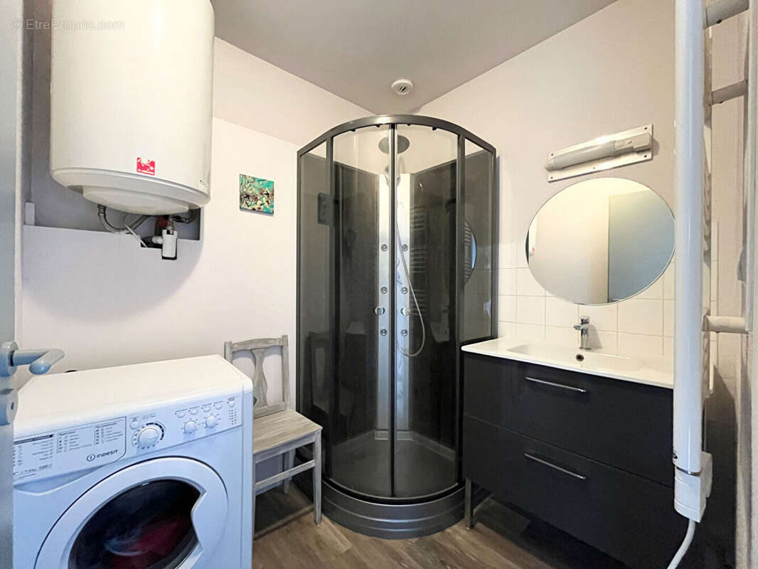 Appartement à BESANCON