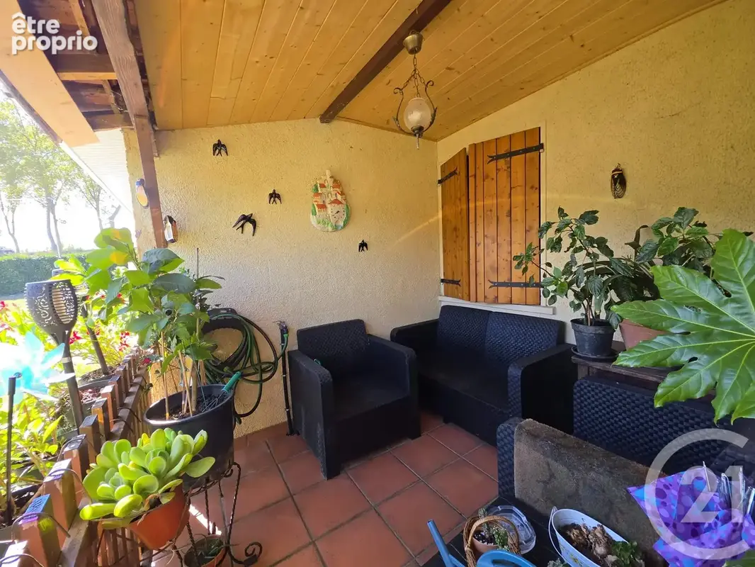 Maison 3 pièces 90 m² à vendre à Carbonne (31390) - photo 21