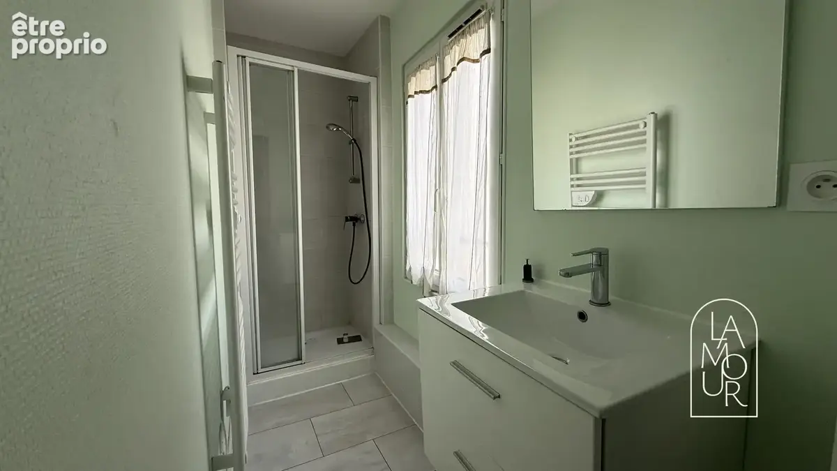 Appartement 4 pièces 80 m² à vendre à Dijon (21000) - photo 5